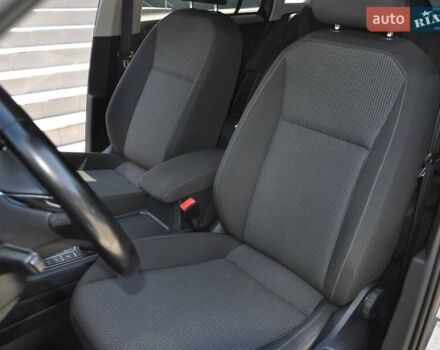 Сірий Фольксваген Тігуан, об'ємом двигуна 1.98 л та пробігом 119 тис. км за 22900 $, фото 26 на Automoto.ua