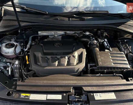 Сірий Фольксваген Тігуан, об'ємом двигуна 1.98 л та пробігом 149 тис. км за 17800 $, фото 39 на Automoto.ua