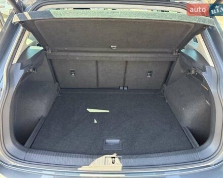 Серый Фольксваген Тигуан, объемом двигателя 1.98 л и пробегом 116 тыс. км за 28000 $, фото 25 на Automoto.ua