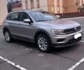 Сірий Фольксваген Тігуан, об'ємом двигуна 2 л та пробігом 250 тис. км за 15900 $, фото 6 на Automoto.ua