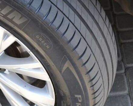 Сірий Фольксваген Тігуан, об'ємом двигуна 1.98 л та пробігом 119 тис. км за 22900 $, фото 17 на Automoto.ua