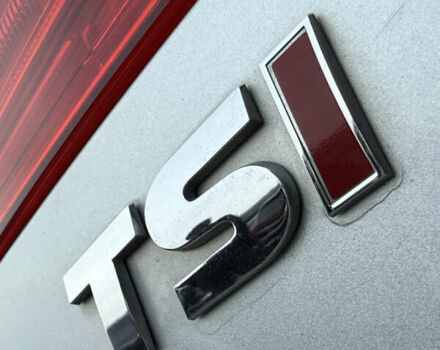 Серый Фольксваген Тигуан, объемом двигателя 2 л и пробегом 181 тыс. км за 15000 $, фото 49 на Automoto.ua