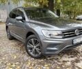 Сірий Фольксваген Тігуан, об'ємом двигуна 1.98 л та пробігом 128 тис. км за 17900 $, фото 17 на Automoto.ua