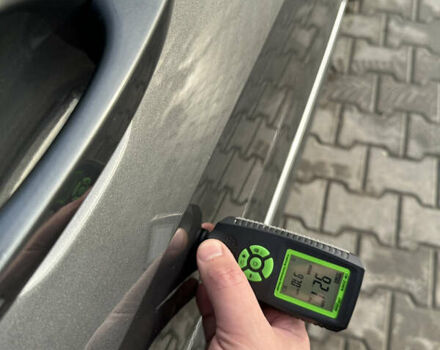 Сірий Фольксваген Тігуан, об'ємом двигуна 1.98 л та пробігом 163 тис. км за 28600 $, фото 47 на Automoto.ua