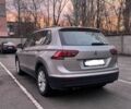 Сірий Фольксваген Тігуан, об'ємом двигуна 2 л та пробігом 250 тис. км за 15900 $, фото 12 на Automoto.ua