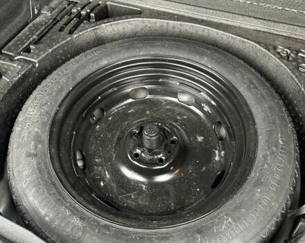 Сірий Фольксваген Тігуан, об'ємом двигуна 1.97 л та пробігом 165 тис. км за 23999 $, фото 13 на Automoto.ua