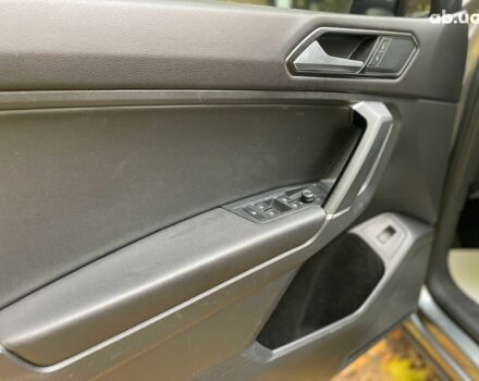 Серый Фольксваген Тигуан, объемом двигателя 2 л и пробегом 205 тыс. км за 16940 $, фото 28 на Automoto.ua