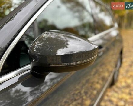 Серый Фольксваген Тигуан, объемом двигателя 1.98 л и пробегом 265 тыс. км за 20999 $, фото 31 на Automoto.ua