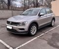 Сірий Фольксваген Тігуан, об'ємом двигуна 2 л та пробігом 250 тис. км за 15900 $, фото 13 на Automoto.ua