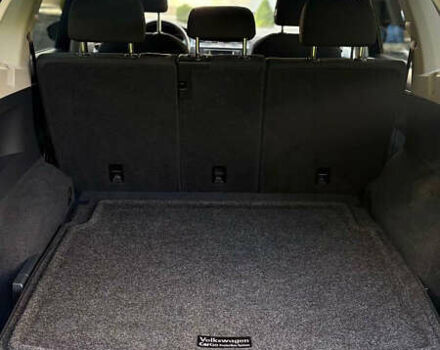 Сірий Фольксваген Тігуан, об'ємом двигуна 1.98 л та пробігом 149 тис. км за 17800 $, фото 32 на Automoto.ua