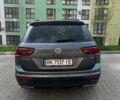 Сірий Фольксваген Тігуан, об'ємом двигуна 1.98 л та пробігом 98 тис. км за 17200 $, фото 12 на Automoto.ua