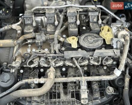 Сірий Фольксваген Тігуан, об'ємом двигуна 1.98 л та пробігом 128 тис. км за 17900 $, фото 2 на Automoto.ua