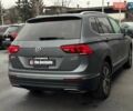 Сірий Фольксваген Тігуан, об'ємом двигуна 1.98 л та пробігом 152 тис. км за 18400 $, фото 15 на Automoto.ua