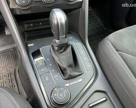 Серый Фольксваген Тигуан, объемом двигателя 2 л и пробегом 250 тыс. км за 22680 $, фото 30 на Automoto.ua