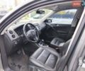 Сірий Фольксваген Тігуан, об'ємом двигуна 1.98 л та пробігом 206 тис. км за 13500 $, фото 6 на Automoto.ua