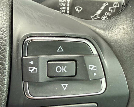 Серый Фольксваген Тигуан, объемом двигателя 2 л и пробегом 181 тыс. км за 15000 $, фото 37 на Automoto.ua