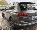 Сірий Фольксваген Тігуан, об'ємом двигуна 1.98 л та пробігом 128 тис. км за 17900 $, фото 24 на Automoto.ua