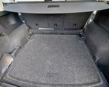 Сірий Фольксваген Тігуан, об'ємом двигуна 1.98 л та пробігом 163 тис. км за 24000 $, фото 25 на Automoto.ua