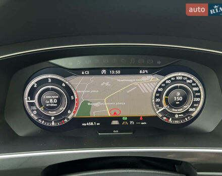 Серый Фольксваген Тигуан, объемом двигателя 1.97 л и пробегом 169 тыс. км за 24800 $, фото 30 на Automoto.ua