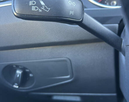 Сірий Фольксваген Тігуан, об'ємом двигуна 1.98 л та пробігом 145 тис. км за 17800 $, фото 34 на Automoto.ua