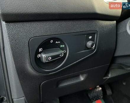 Серый Фольксваген Тигуан, объемом двигателя 1.98 л и пробегом 124 тыс. км за 26900 $, фото 26 на Automoto.ua