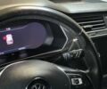 Серый Фольксваген Тигуан, объемом двигателя 1.98 л и пробегом 148 тыс. км за 19300 $, фото 14 на Automoto.ua