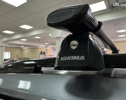 Серый Фольксваген Тигуан, объемом двигателя 0 л и пробегом 189 тыс. км за 19900 $, фото 1 на Automoto.ua