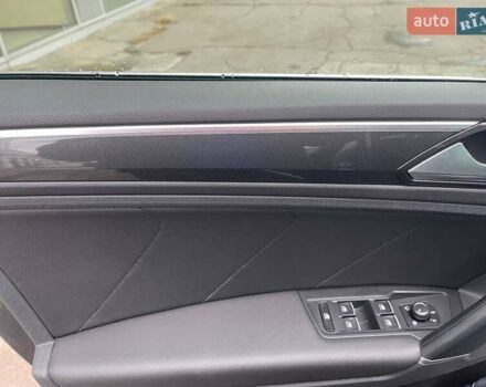 Серый Фольксваген Тигуан, объемом двигателя 1.98 л и пробегом 194 тыс. км за 24299 $, фото 71 на Automoto.ua