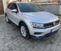 Сірий Фольксваген Тігуан, об'ємом двигуна 1.97 л та пробігом 185 тис. км за 22900 $, фото 3 на Automoto.ua