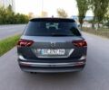 Серый Фольксваген Тигуан, объемом двигателя 2 л и пробегом 180 тыс. км за 30000 $, фото 5 на Automoto.ua