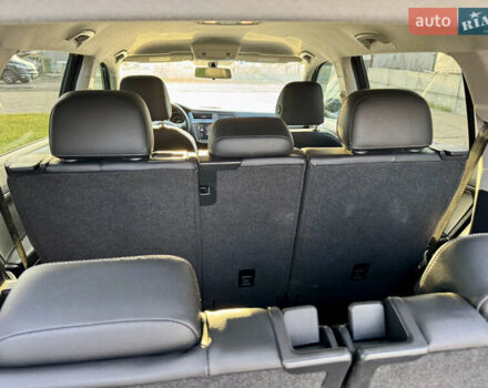 Серый Фольксваген Тигуан, объемом двигателя 2 л и пробегом 104 тыс. км за 20300 $, фото 45 на Automoto.ua