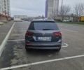Серый Фольксваген Тигуан, объемом двигателя 1.98 л и пробегом 170 тыс. км за 20999 $, фото 1 на Automoto.ua