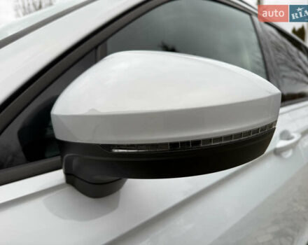 Серый Фольксваген Тигуан, объемом двигателя 1.98 л и пробегом 90 тыс. км за 15800 $, фото 25 на Automoto.ua