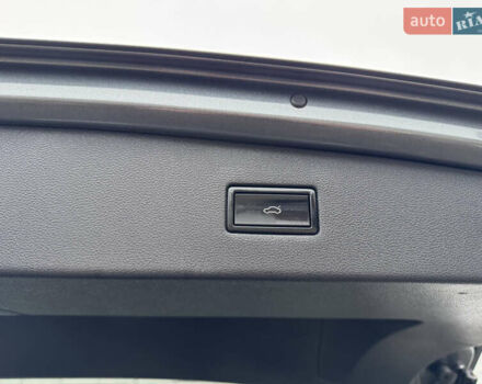 Серый Фольксваген Тигуан, объемом двигателя 2 л и пробегом 187 тыс. км за 18500 $, фото 19 на Automoto.ua