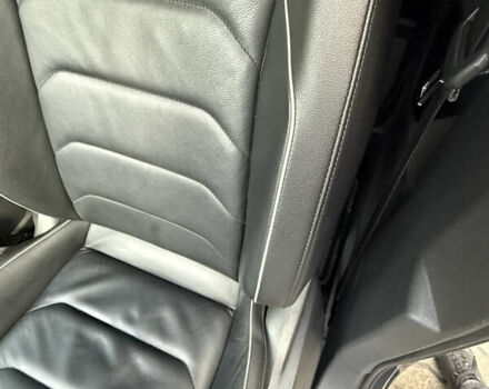 Сірий Фольксваген Тігуан, об'ємом двигуна 1.98 л та пробігом 83 тис. км за 30700 $, фото 18 на Automoto.ua