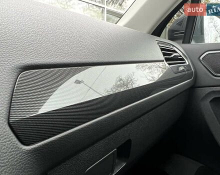 Серый Фольксваген Тигуан, объемом двигателя 1.97 л и пробегом 169 тыс. км за 24800 $, фото 46 на Automoto.ua