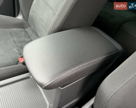 Серый Фольксваген Тигуан, объемом двигателя 1.97 л и пробегом 169 тыс. км за 24800 $, фото 19 на Automoto.ua