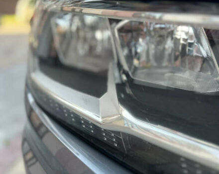 Сірий Фольксваген Тігуан, об'ємом двигуна 1.98 л та пробігом 145 тис. км за 17800 $, фото 21 на Automoto.ua