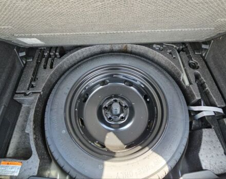 Серый Фольксваген Тигуан, объемом двигателя 2 л и пробегом 80 тыс. км за 16500 $, фото 46 на Automoto.ua