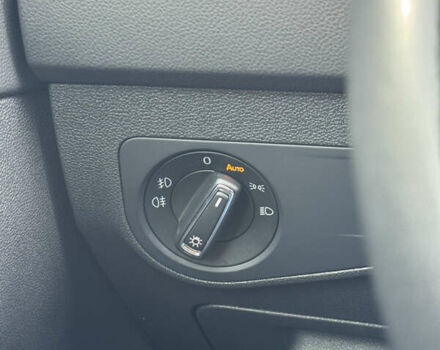 Серый Фольксваген Тигуан, объемом двигателя 1.98 л и пробегом 154 тыс. км за 25700 $, фото 37 на Automoto.ua