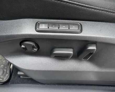 Серый Фольксваген Тигуан, объемом двигателя 1.98 л и пробегом 194 тыс. км за 24299 $, фото 24 на Automoto.ua