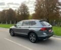 Серый Фольксваген Тигуан, объемом двигателя 2 л и пробегом 135 тыс. км за 18500 $, фото 3 на Automoto.ua