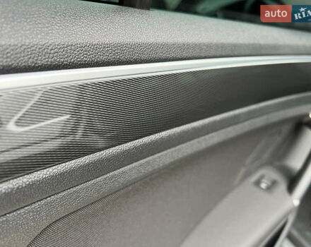 Серый Фольксваген Тигуан, объемом двигателя 1.97 л и пробегом 169 тыс. км за 24800 $, фото 23 на Automoto.ua