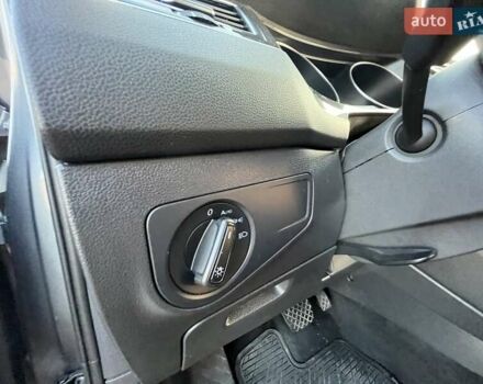 Серый Фольксваген Тигуан, объемом двигателя 1.98 л и пробегом 194 тыс. км за 16700 $, фото 25 на Automoto.ua