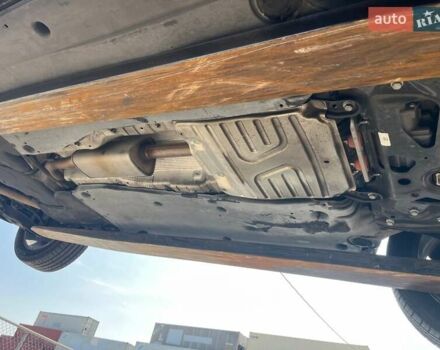 Серый Фольксваген Тигуан, объемом двигателя 2 л и пробегом 65 тыс. км за 22000 $, фото 13 на Automoto.ua