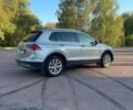 Фольксваген Тигуан 2018 в Борисполе на Automoto.ua Серый Фольксваген Тигуан, объемом двигателя 1.97 л и пробегом 97 тыс. км за 29500 $, фото 5 на Automoto.ua