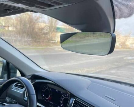 Серый Фольксваген Тигуан, объемом двигателя 1.98 л и пробегом 194 тыс. км за 24299 $, фото 81 на Automoto.ua