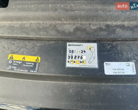Сірий Фольксваген Тігуан, об'ємом двигуна 1.97 л та пробігом 120 тис. км за 24800 $, фото 13 на Automoto.ua