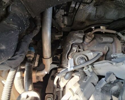 Серый Фольксваген Тигуан, объемом двигателя 2 л и пробегом 80 тыс. км за 16500 $, фото 54 на Automoto.ua