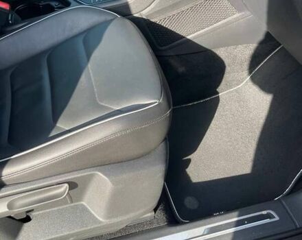 Серый Фольксваген Тигуан, объемом двигателя 1.98 л и пробегом 194 тыс. км за 24299 $, фото 64 на Automoto.ua